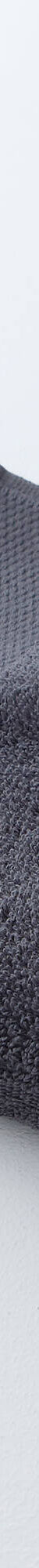 Éponge coton - 350g/m² (anthracite) Éponge coton - 350g/m² (anthracite)